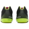 Chuck Taylor All Star BB Evo Mid „Hi-Vis Collection – Black Lemon Venom“