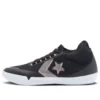 Chuck Taylor All Star BB Evo Mid „Hi-Vis Collection – Black Sunset Glow“