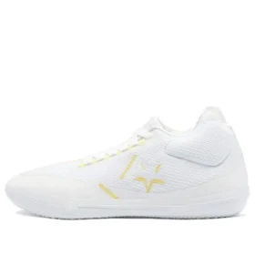 Chuck Taylor All Star BB Evo Mid „Hi-Vis Collection – White Fresh Yellow“