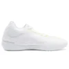 Chuck Taylor All Star BB Evo Mid „Hi-Vis Collection – White Fresh Yellow“