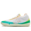 Chuck Taylor All Star BB Evo Mid „Hi-Vis Collection – White Green Glow“