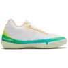 Chuck Taylor All Star BB Evo Mid „Hi-Vis Collection – White Green Glow“