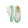 Chuck Taylor All Star BB Evo Mid „Hi-Vis Collection – White Green Glow“