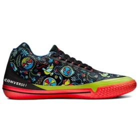 Chuck Taylor All Star BB EVO „Peace & Unity“