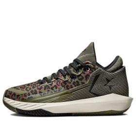 Chuck Taylor All Star BB Jet „Archive Print – Leopard“