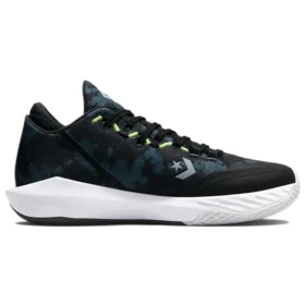 Chuck Taylor All Star BB Jet „Colorblock – Black Navy“