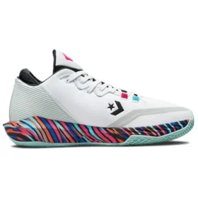 Chuck Taylor All Star BB Jet Low „Striped“