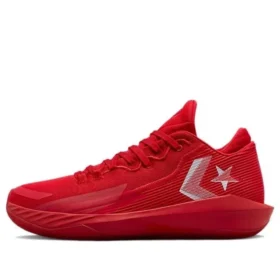 Chuck Taylor All Star BB Jet „University Red“