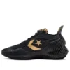Chuck Taylor All Star BB Prototype CX Mid „Black Gold Baroque“