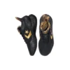 Chuck Taylor All Star BB Prototype CX Mid „Black Gold Baroque“