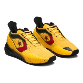 Chuck Taylor All Star BB Prototype CX „Yellow Casino“