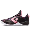 Chuck Taylor All Star BB Shift „Black Neon Pink“