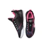 Chuck Taylor All Star BB Shift „Black Neon Pink“