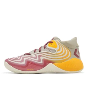 Chuck Taylor All Star BB Shift „Light Dune Astrodust Pink“