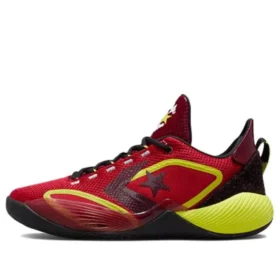 Chuck Taylor All Star BB Shift „Monster Clash – Red“