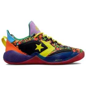 Chuck Taylor All Star BB Shift „Vegas Lights“