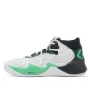 Chuck Taylor All Star BB Shift „White Black Apex Green“