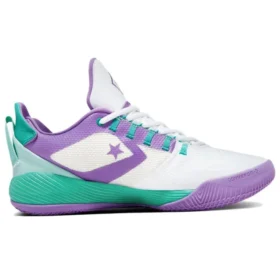 Chuck Taylor All Star BB Shift „White Pixel Purple“