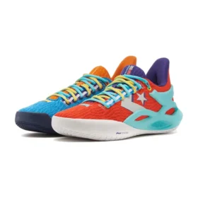 Chuck Taylor All Star BB Trilliant CX Ox „Fever Dream“