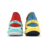 Chuck Taylor All Star BB Trilliant CX Ox „Fever Dream“