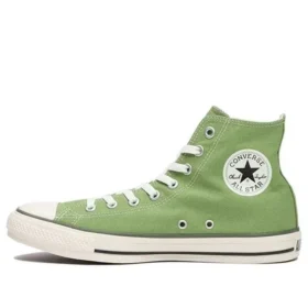 Chuck Taylor All Star BC Hi „Pistachio Green“