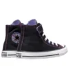 Chuck Taylor All Star Beads Easy-on „Black White Very Peri“