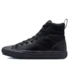 Chuck Taylor All Star Berkshire Boot „Cold Fusion – Black Ash Stone“