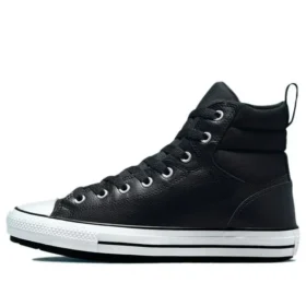 Chuck Taylor All Star Berkshire Boot „Cold Fusion – Black White“