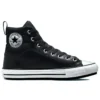 Chuck Taylor All Star Berkshire Boot „Cold Fusion – Black White“