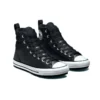 Chuck Taylor All Star Berkshire Boot „Cold Fusion – Black White“