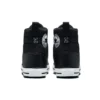 Chuck Taylor All Star Berkshire Boot „Cold Fusion – Black White“