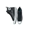 Chuck Taylor All Star Berkshire Boot „Cold Fusion – Black White“