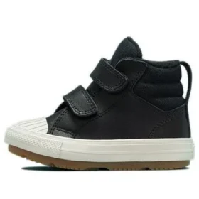 Chuck Taylor All Star Berkshire Boot Easy-On „Black“
