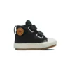 Chuck Taylor All Star Berkshire Boot Easy-On „Black“