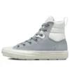 Chuck Taylor All Star Berkshire Boot High „Ash Stone“