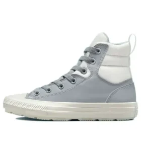 Chuck Taylor All Star Berkshire Boot High „Ash Stone“