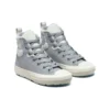 Chuck Taylor All Star Berkshire Boot High „Ash Stone“