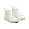 Chuck Taylor All Star Berkshire Boot High „Egret“