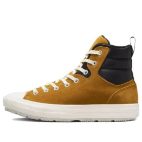 Chuck Taylor All Star Berkshire Boot High Top „Brown“