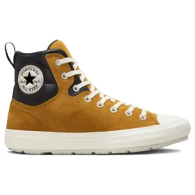 Chuck Taylor All Star Berkshire Boot High Top „Brown“