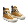 Chuck Taylor All Star Berkshire Boot High Top „Brown“