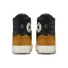 Chuck Taylor All Star Berkshire Boot High Top „Brown“