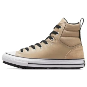Chuck Taylor All Star Berkshire Boot High Top „Nomad Khaki“
