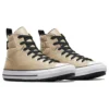 Chuck Taylor All Star Berkshire Boot High Top „Nomad Khaki“