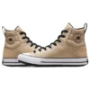 Chuck Taylor All Star Berkshire Boot High Top „Nomad Khaki“