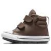 Chuck Taylor All Star Berkshire Boot Leather „Brown“