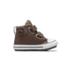 Chuck Taylor All Star Berkshire Boot Leather „Brown“