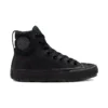 Chuck Taylor All Star Berkshire Boot Leather High Top „Black“