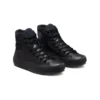 Chuck Taylor All Star Berkshire Boot Leather High Top „Black“