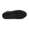 Chuck Taylor All Star Berkshire Boot Leather High Top „Black“
